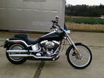    Harley Davidson FXSTD-I1450 2002  8